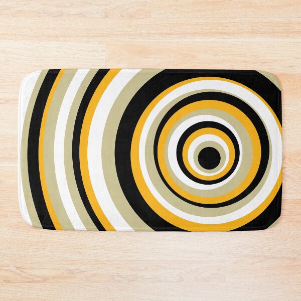 Item preview, Team Series - Penguins - Circles! designed and sold by Eye on the Blueline.