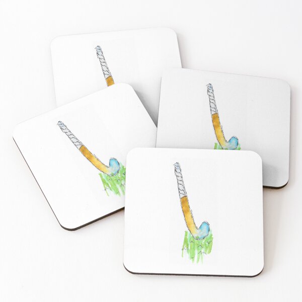 Item preview, Hockey stick designed and sold by edcreativ.