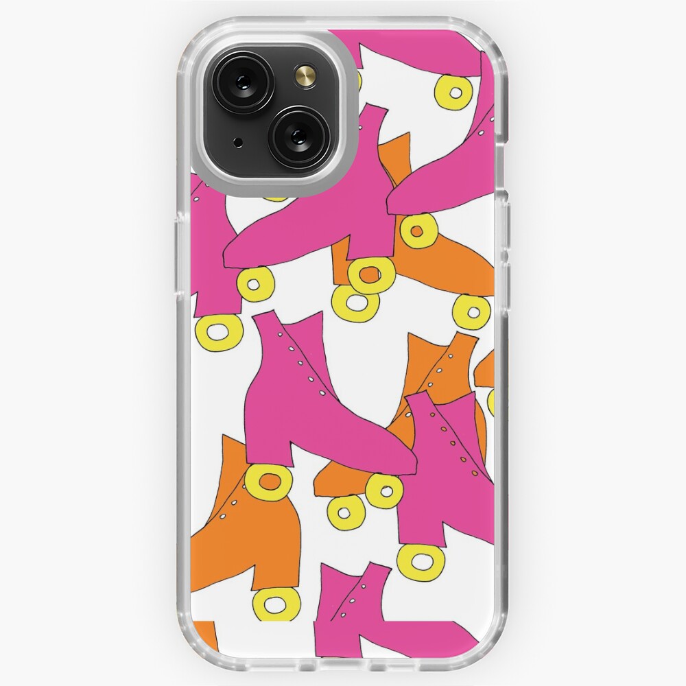 Item preview, iPhone Soft Case designed and sold by cooncyn.