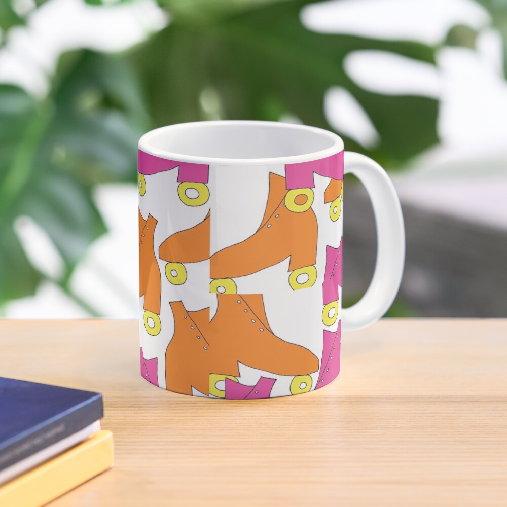 Item preview, Classic Mug designed and sold by cooncyn.