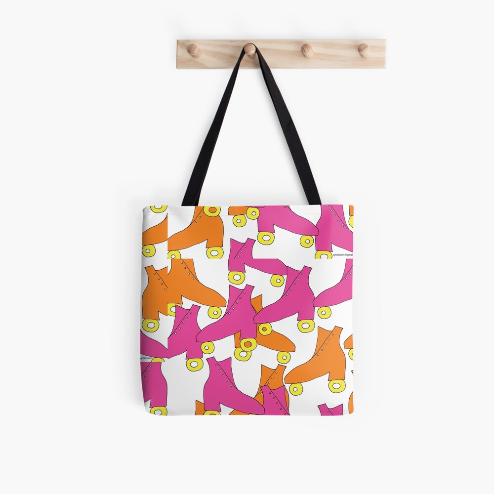 Item preview, All Over Print Tote Bag designed and sold by cooncyn.