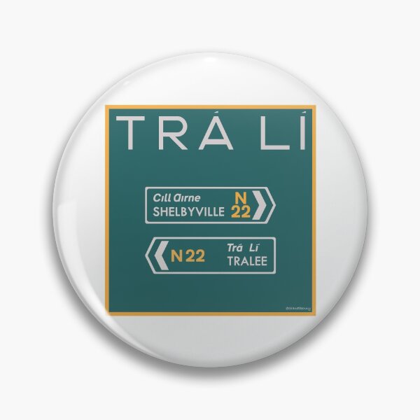 Item preview, TRÁ LÍ - Shelbyville designed and sold by Shane Kenny.