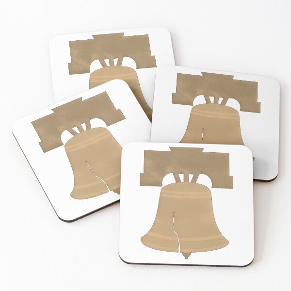 Item preview, Liberty Bell  designed and sold by rianfee.