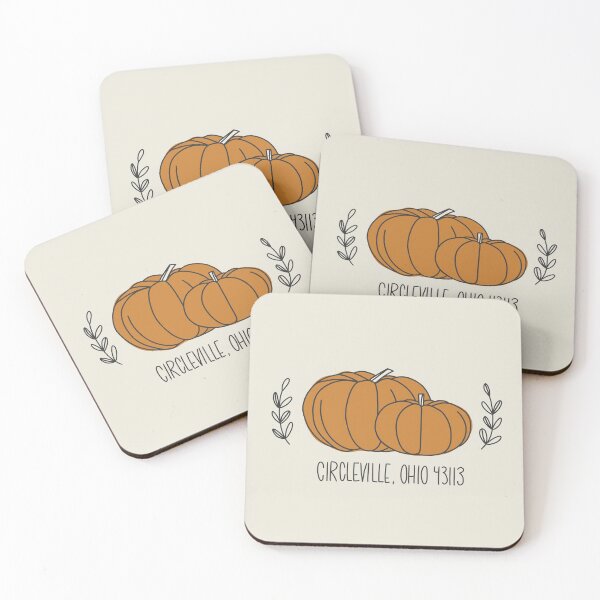 Item preview, Circleville Pumpkin Show | Circleville, Ohio 43113 designed and sold by Sierra Bailey Co..