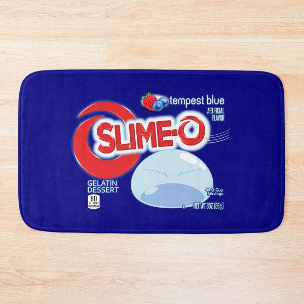 Item preview, Slime-o Gelatin Dessert designed and sold by CCCDesign.