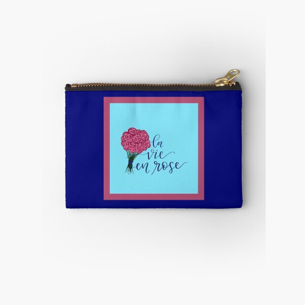 Item preview, La Vie En Rose designed and sold by amwlettering.