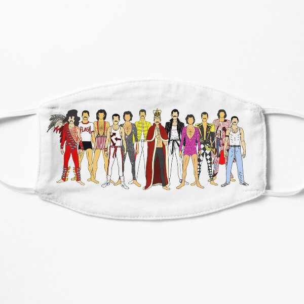Champions Fashion Mask