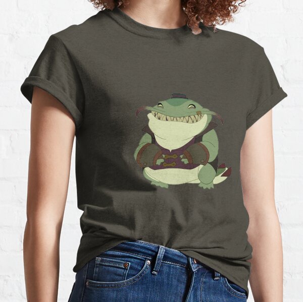 tahm kench t shirt