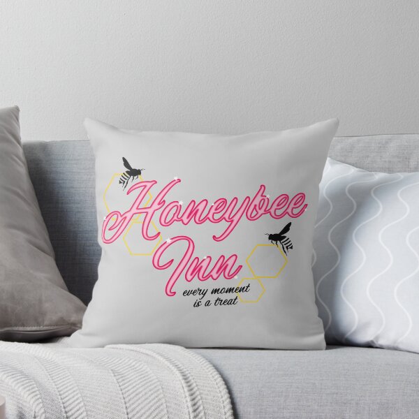Item preview, Here at the Honeybee Inn designed and sold by snitts.