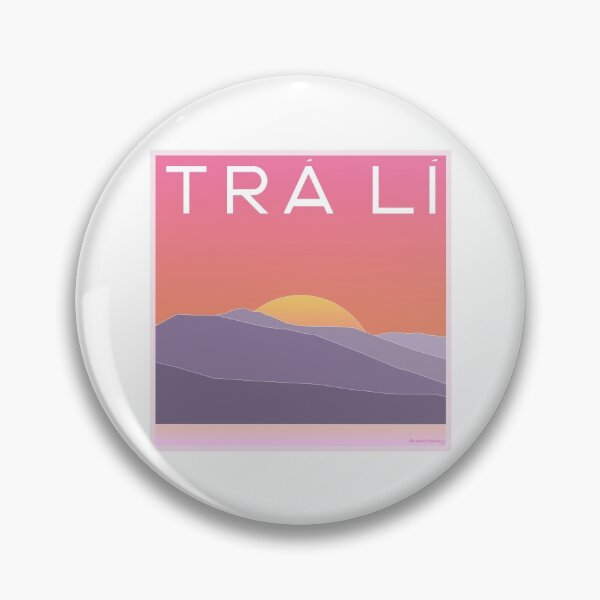 Item preview, TRÁ LÍ - Slieve Mish Sunset designed and sold by Shane Kenny.