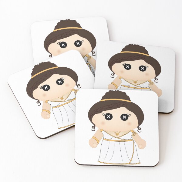 Item preview, ROMAN GIRL designed and sold by planetamagenta.