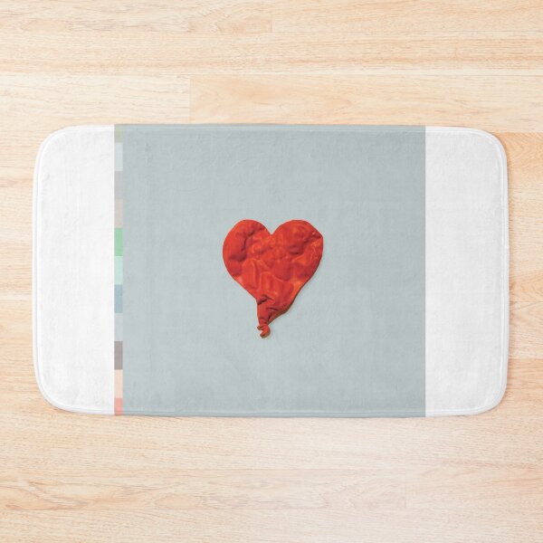 Item preview, 808s&Heartbreak designed and sold by minaguirguis.