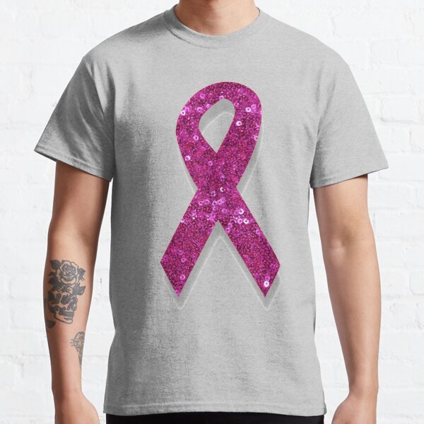 Breast Cancer Awareness T-Shirts for Sale