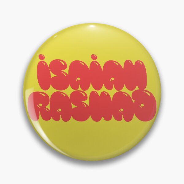 Item preview, ISAIAH RASHAD designed and sold by jpalmadesigns.