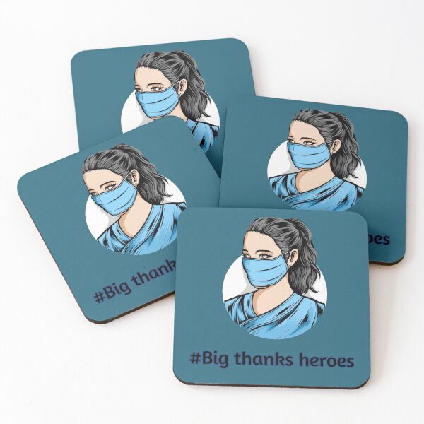Item preview,  #STAY HOME # NHS SUPPORT designed and sold by chahdoud.