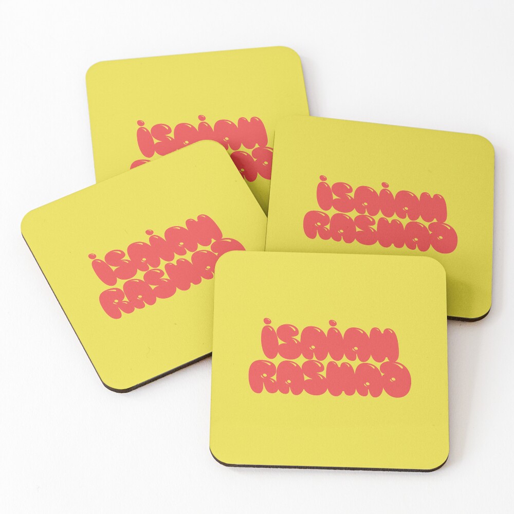 Item preview, Coasters (Set of 4) designed and sold by jpalmadesigns.