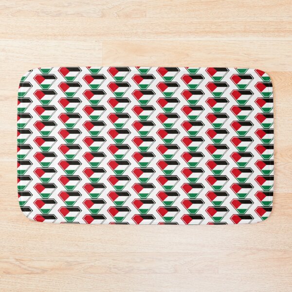 Item preview, Palestine SuperEmpowered designed and sold by Carbon-Fibre Media.