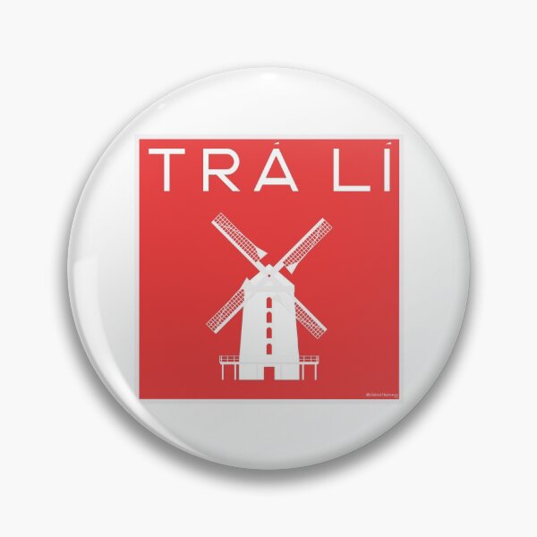 Item preview, TRÁ LÍ - Windmill designed and sold by Shane Kenny.