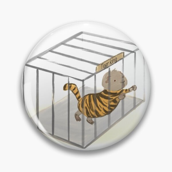 Item preview, Tiger piggy designed and sold by mondesign26.