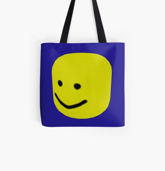 Roblox Noob T Pose Gift For Gamers Tote Bag By Smoothnoob Redbubble - t pose roblox noob meme gamer gift roblox pin teepublic au