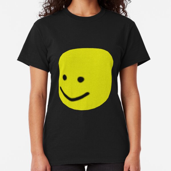 Meme Yellow Roblox Head What Is It Called