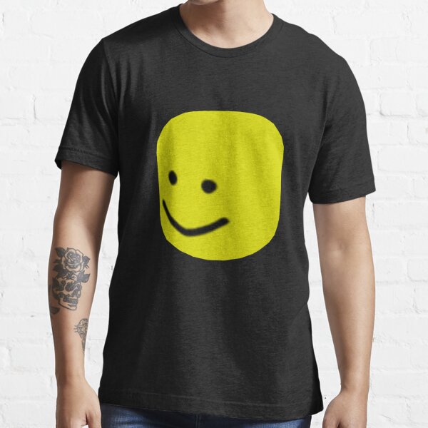 Roblox Fans T Shirt By Temo00o Redbubble - noob dummy roblox