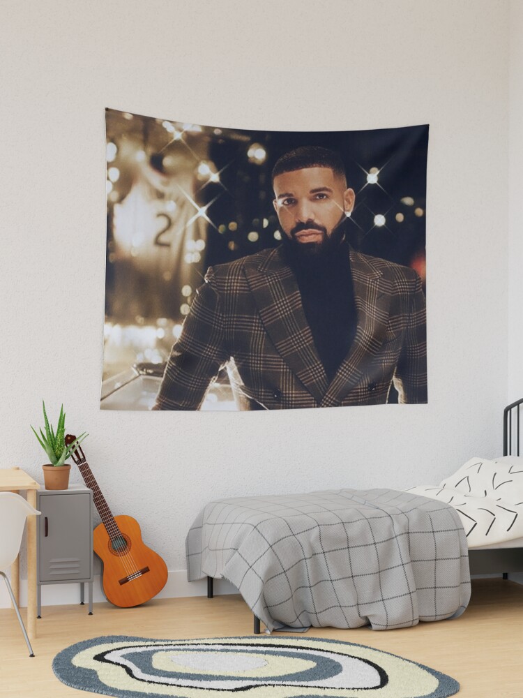 Drake Metal Print for Sale by katecrawford26