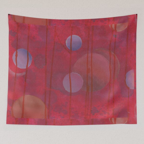 Item preview, Reddish Sphere designed and sold by ansho.