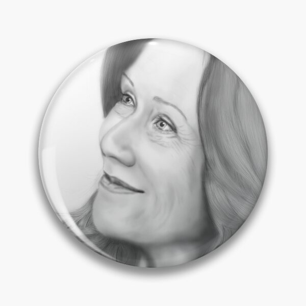 Item preview, Laura Roslin - Tears designed and sold by kate04us.