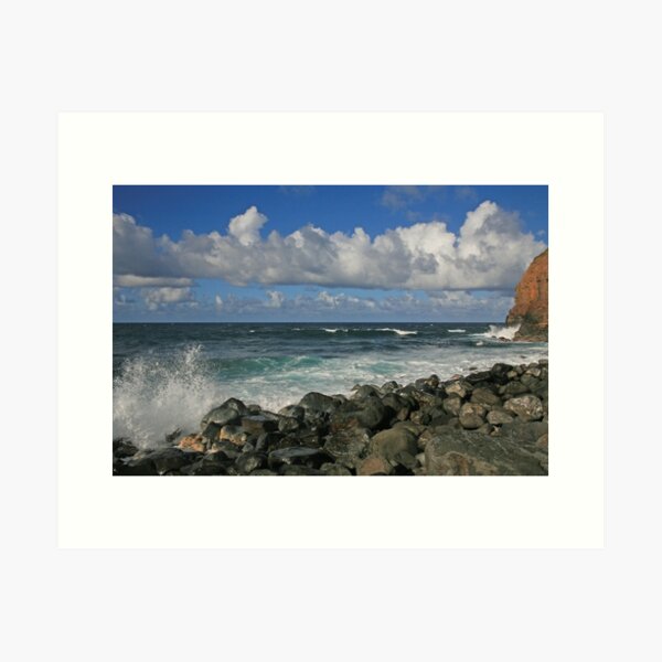 Item preview, Perfect Day on the Big Island designed and sold by Captures Of Creation.