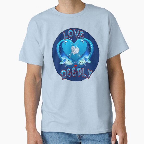 Item preview, Love Deeply  designed and sold by torg.