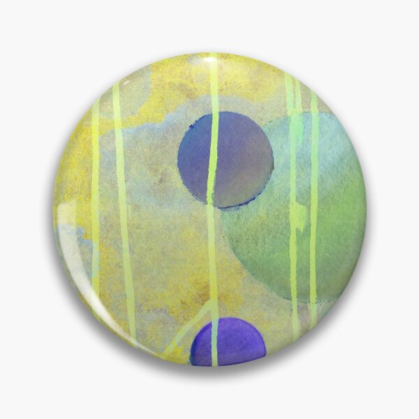 Item preview, Yellow Sphere designed and sold by ansho.