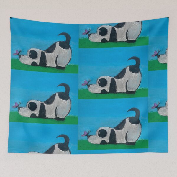 Item preview, A Dog's Life designed and sold by 360Creativity.