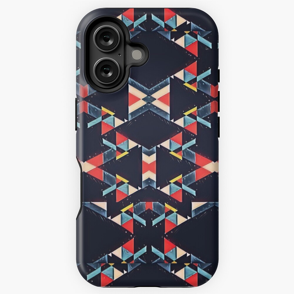 Item preview, iPhone Tough Case designed and sold by kinkatstyle.
