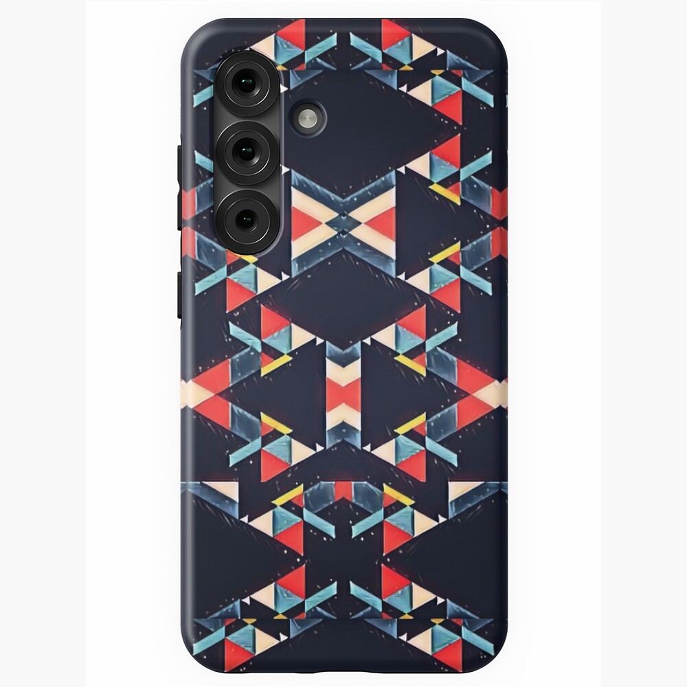 Item preview, Samsung Galaxy Tough Case designed and sold by kinkatstyle.