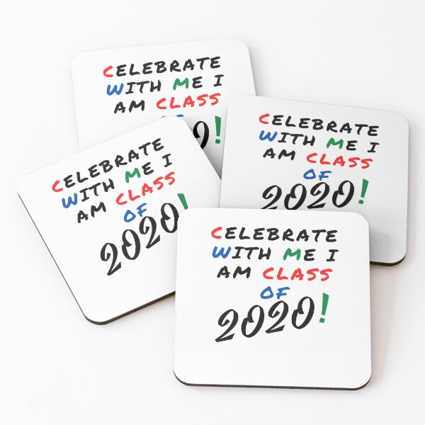 Item preview,  Celebrate Class of 2020, Graduates of 2020, All Classes of 2020 2.0 designed and sold by Londonluxie.