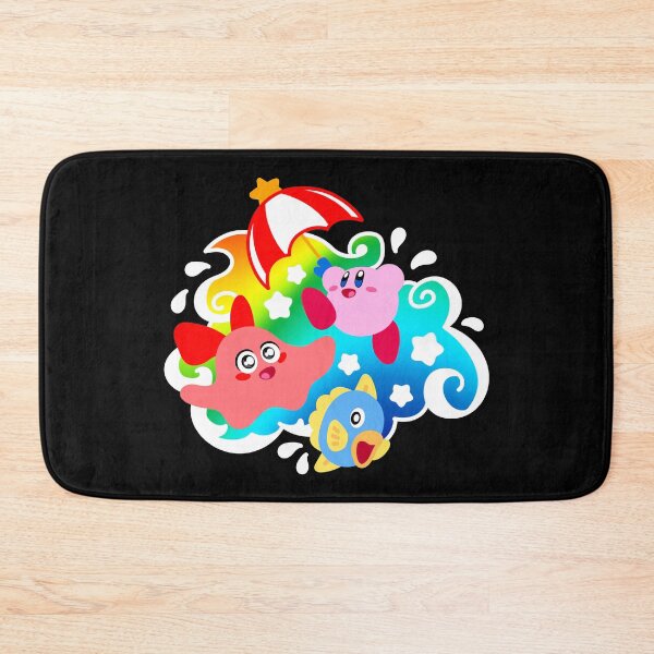 Item preview, Dreamland Splash - Rainbow Ed. designed and sold by jpenfield designs.
