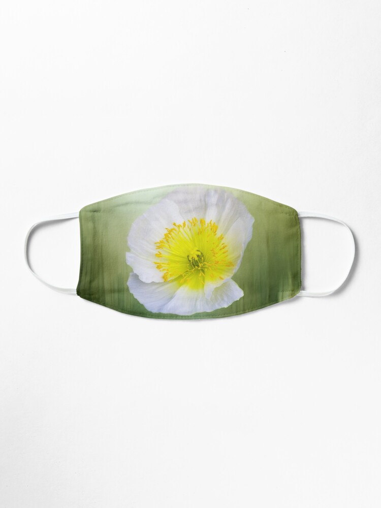 Alternate view of Forest Flower Mask