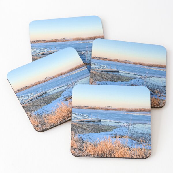 Item preview, Marsh Thaw 2020 3 designed and sold by LynyrdSky.