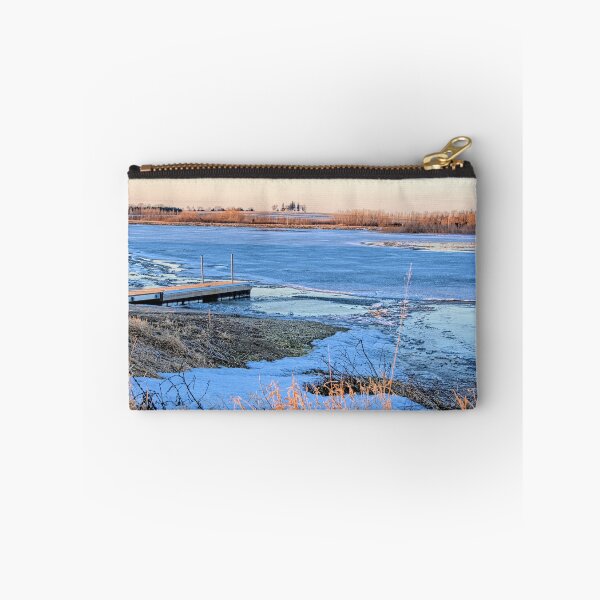 Item preview, Marsh Thaw 2020 3 designed and sold by LynyrdSky.