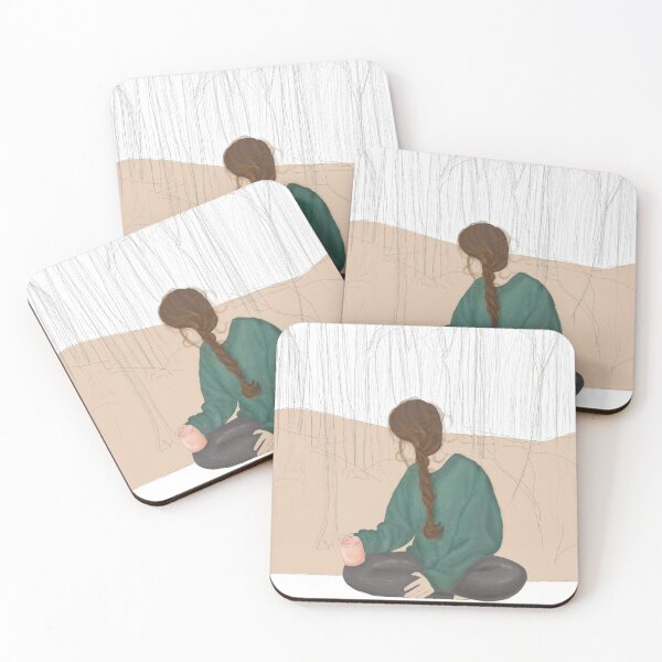 Item preview, Be Still designed and sold by Julie Hammond.