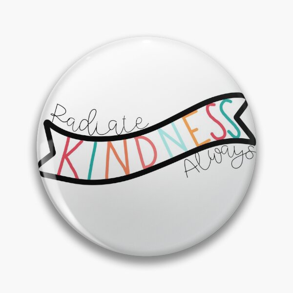 Item preview, Radiate Kindness Always  designed and sold by saa013.