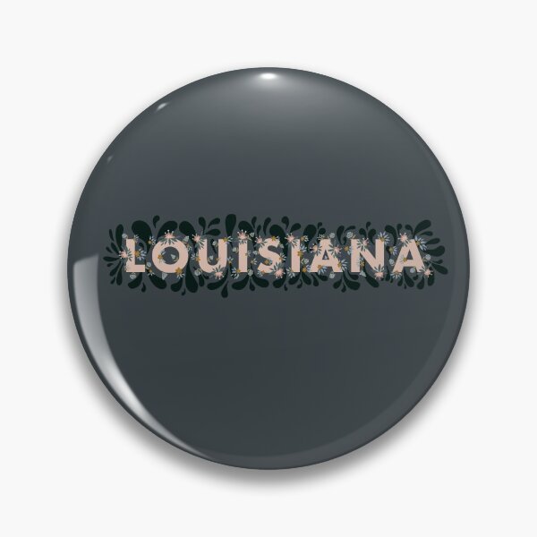 Artikelvorschau, Blumen Louisiana Wort Kunst entworfen und verkauft von Artbysherilong.