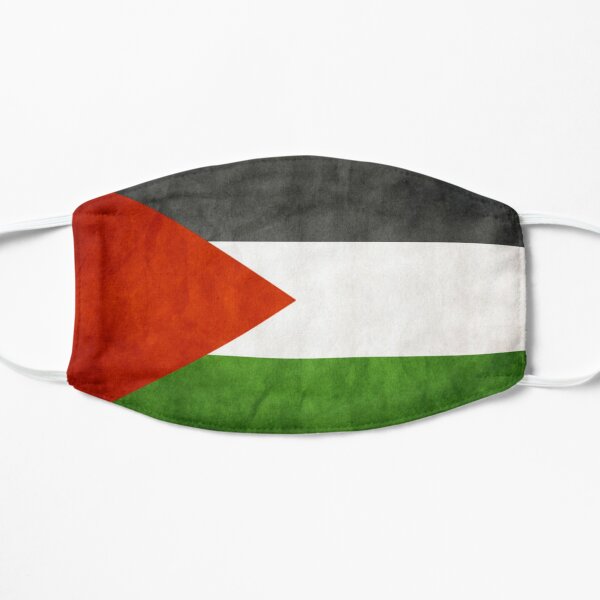 Jerusalem is capital of Palestine Mask