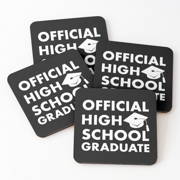 Item preview, High School Graduate Graduation Gift designed and sold by EstelleStar.