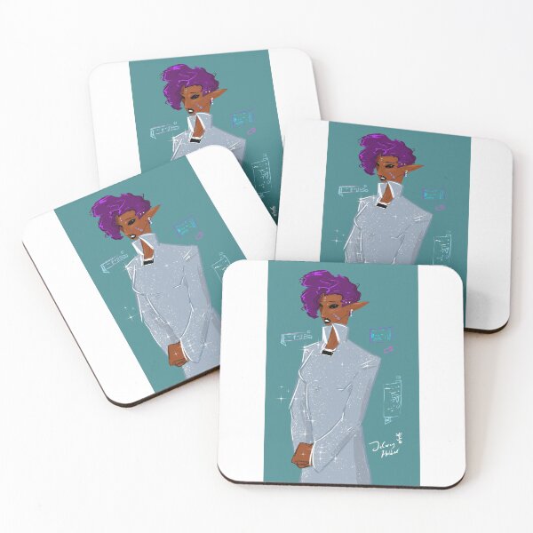 Item preview, Tech Elf designed and sold by MakeitGayer.
