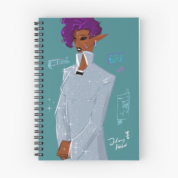 Item preview, Tech Elf designed and sold by MakeitGayer.