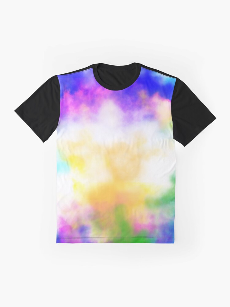 Alternate view of Dream Two Graphic T-Shirt