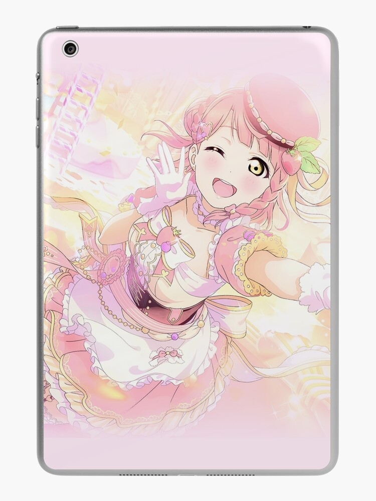 Copy of soredemo ayumu wa yosetekuru iPad Case & Skin for Sale by Parkid-s