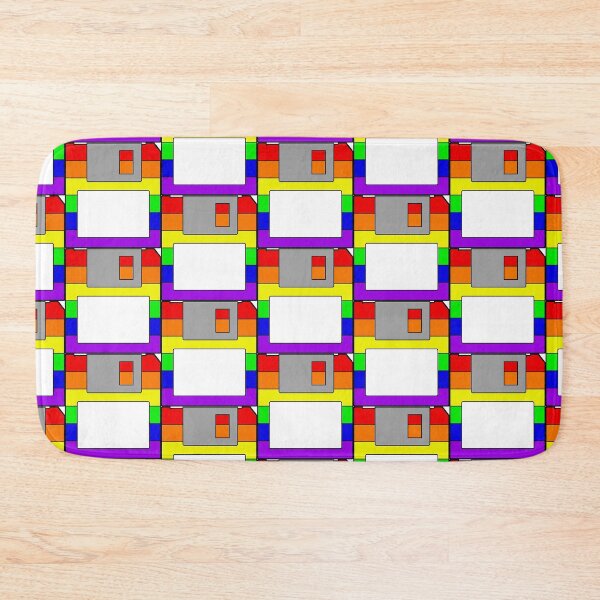 Item preview, Rainbow Drive designed and sold by inparentheses.